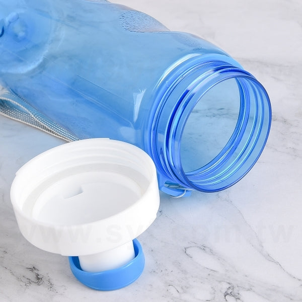 塑膠運動太空杯水瓶