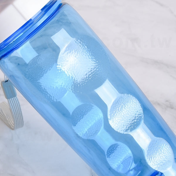 塑膠運動太空杯水瓶