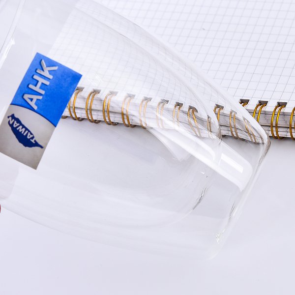 400ML雙層玻璃杯