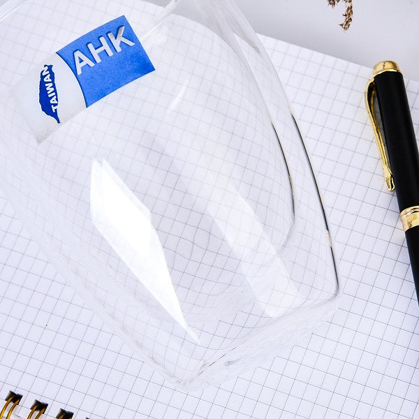 400ML雙層玻璃杯