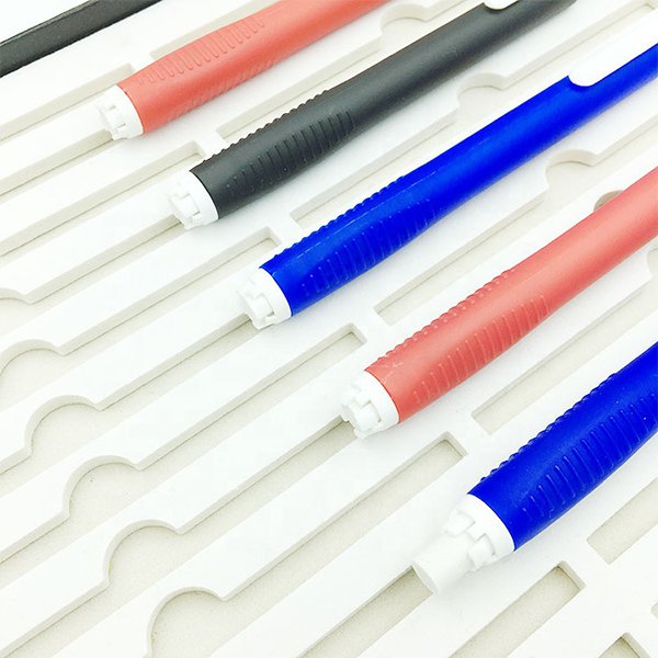 筆形按壓式橡皮擦