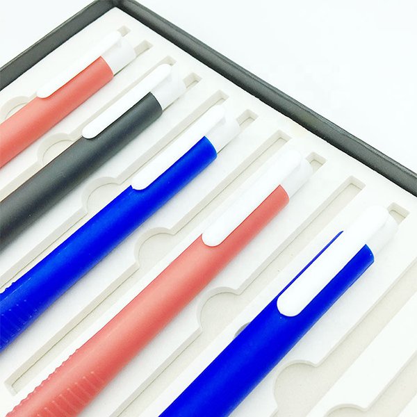 筆形按壓式橡皮擦