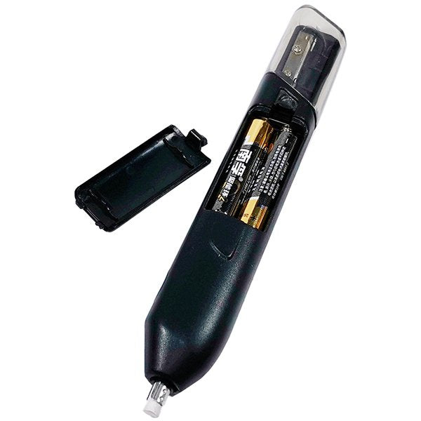 電動橡皮擦