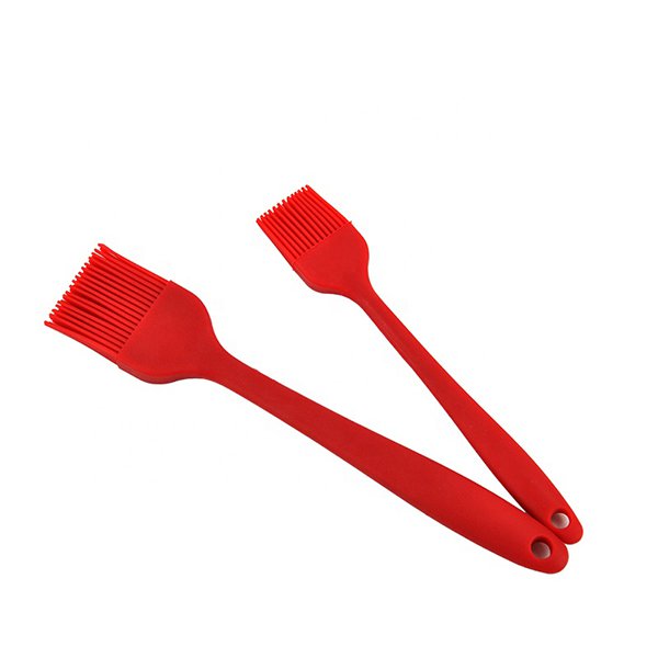 耐熱食品級矽膠燒烤刷