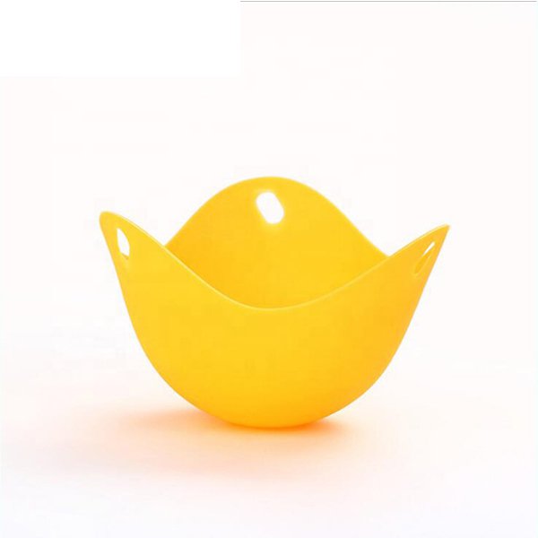 烹飪工具矽膠煮蛋器