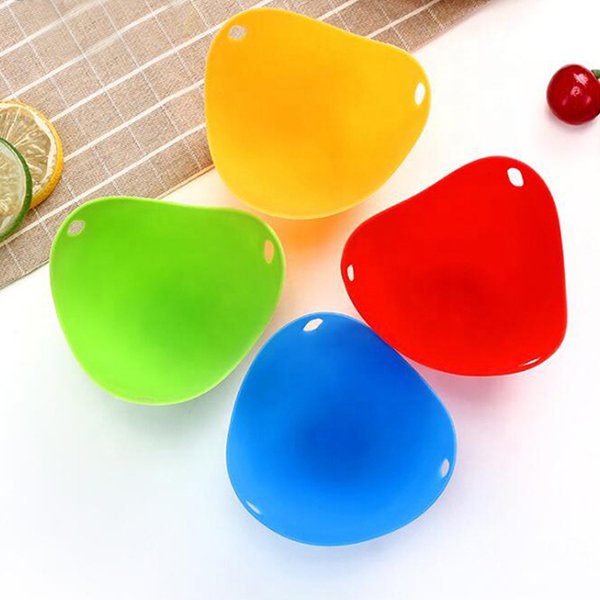 烹飪工具矽膠煮蛋器