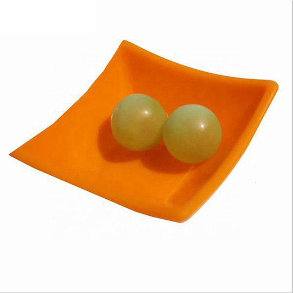 食品級矽膠醬油碟