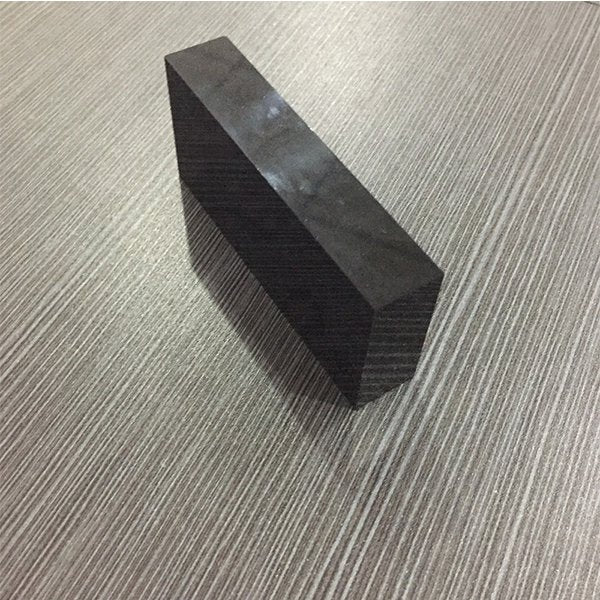 壓克力黑色紙鎮