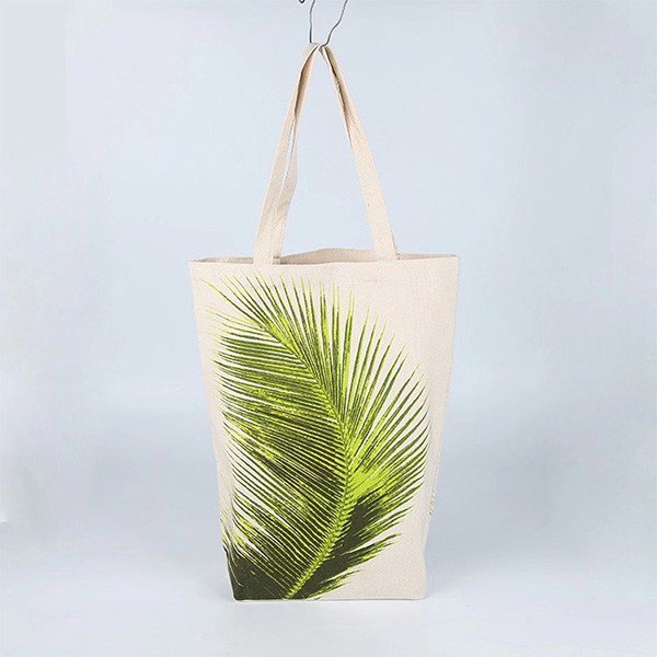 文青風客製化帆布袋