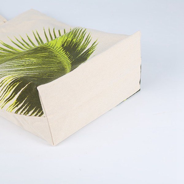 文青風客製化帆布袋