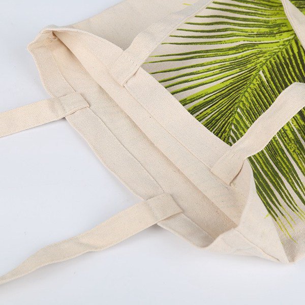 文青風客製化帆布袋