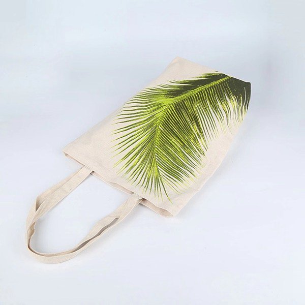 文青風客製化帆布袋