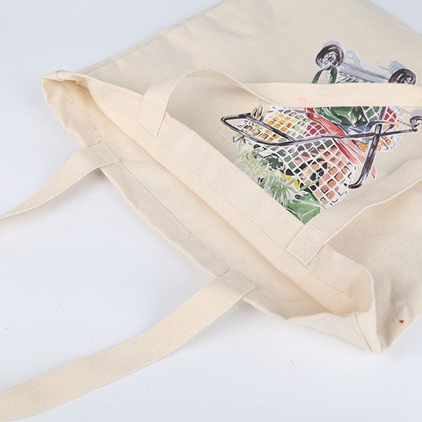 經典輕便客製化帆布袋