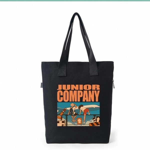 提把加固客製化帆布袋