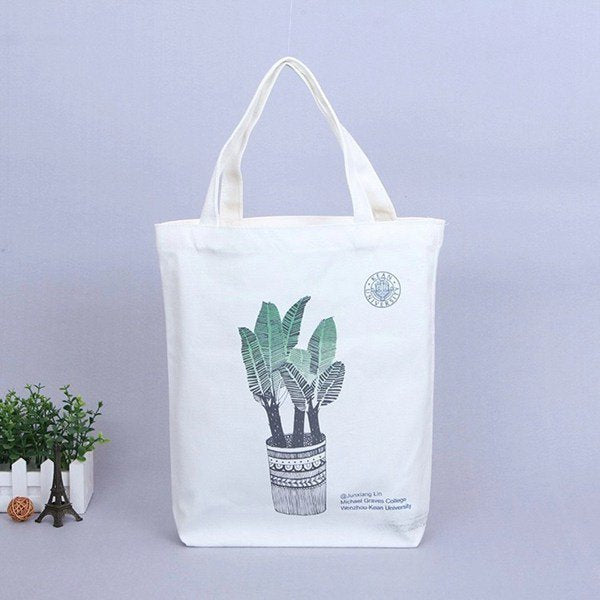 流行經典客製化帆布袋