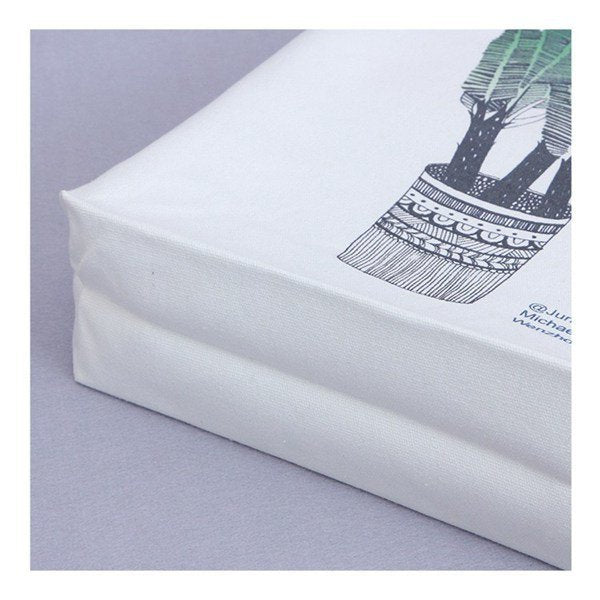 流行經典客製化帆布袋