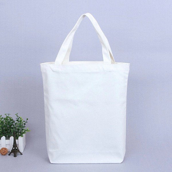 流行經典客製化帆布袋