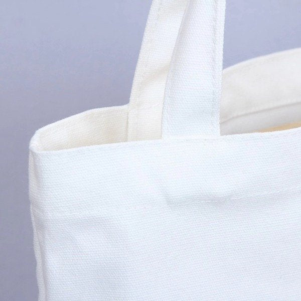 流行經典客製化帆布袋