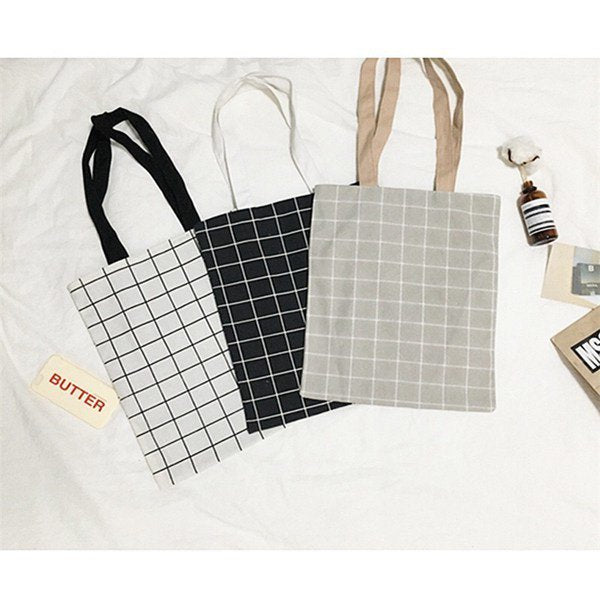 北歐風客製化帆布袋