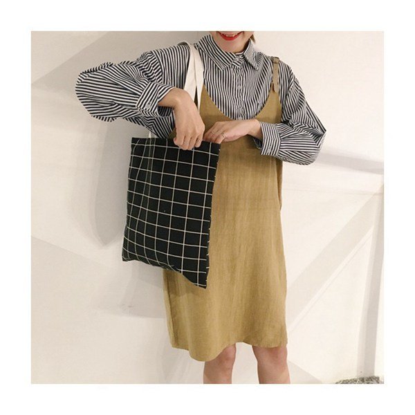 北歐風客製化帆布袋