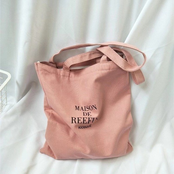 輕便柔軟客製化帆布袋