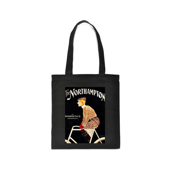 時尚簡約客製化帆布袋