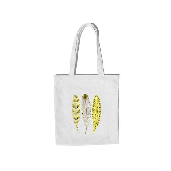 環保簡約客製化帆布袋