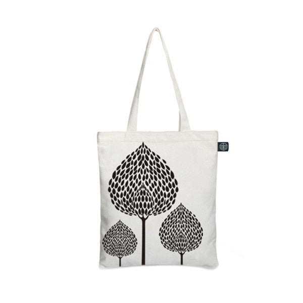 純色輕便客製化帆布袋