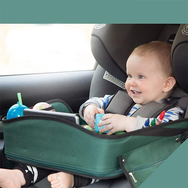 兒童安全座椅用托盤