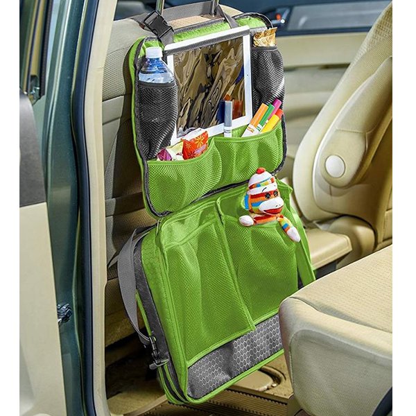 多功能兒童車用旅行拖盤包