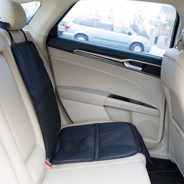 防水嬰兒汽車座椅保護套