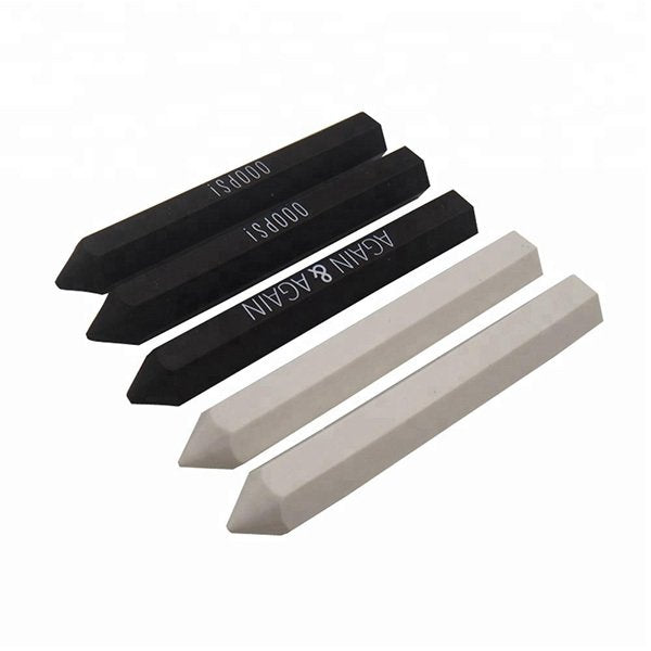 TPR橡膠鉛筆造型橡皮擦