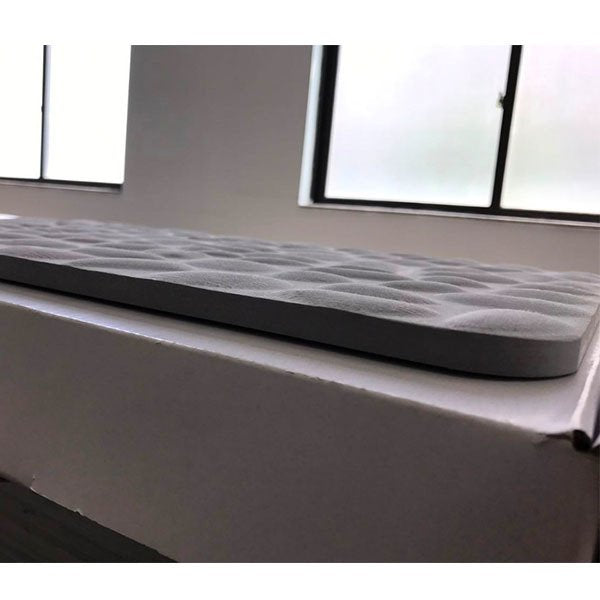 健康步道按摩吸水珪藻土防滑浴室地墊