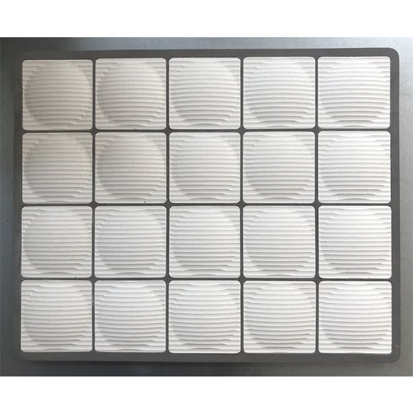 環保珪藻土防滑抗菌防黴浴室防滑墊