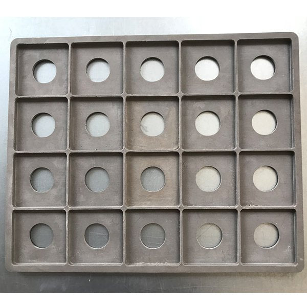 環保珪藻土防滑抗菌防黴浴室防滑墊