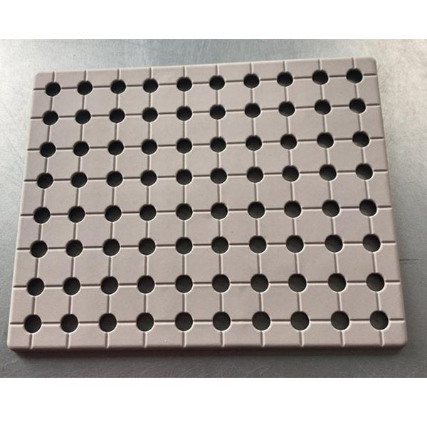 環保健康防滑抗菌矽藻土浴室地墊