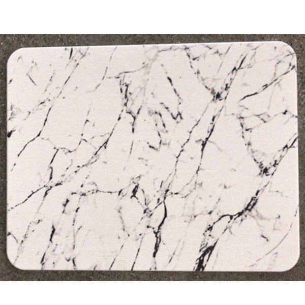 大理石紋防滑珪藻土吸水地墊