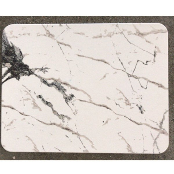 大理石紋防滑珪藻土吸水地墊