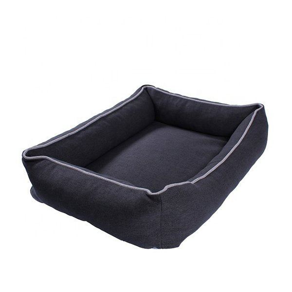 除臭抗菌矽藻土寵物睡床墊