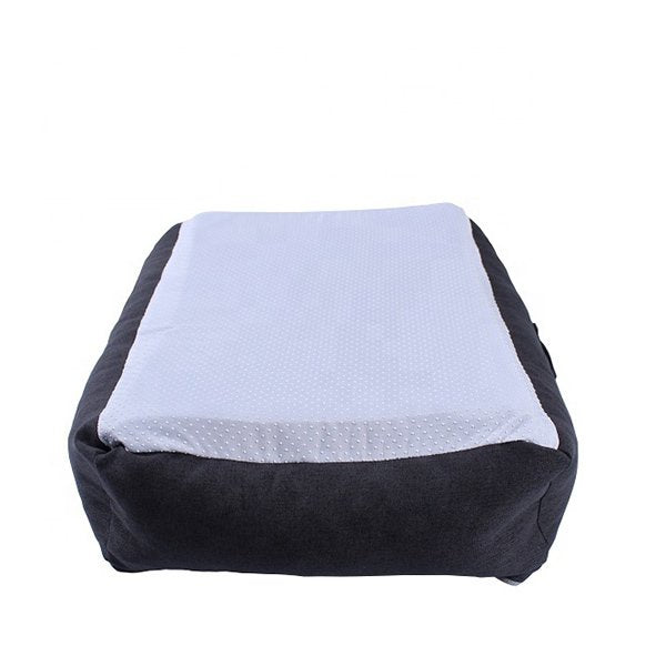 除臭抗菌矽藻土寵物睡床墊