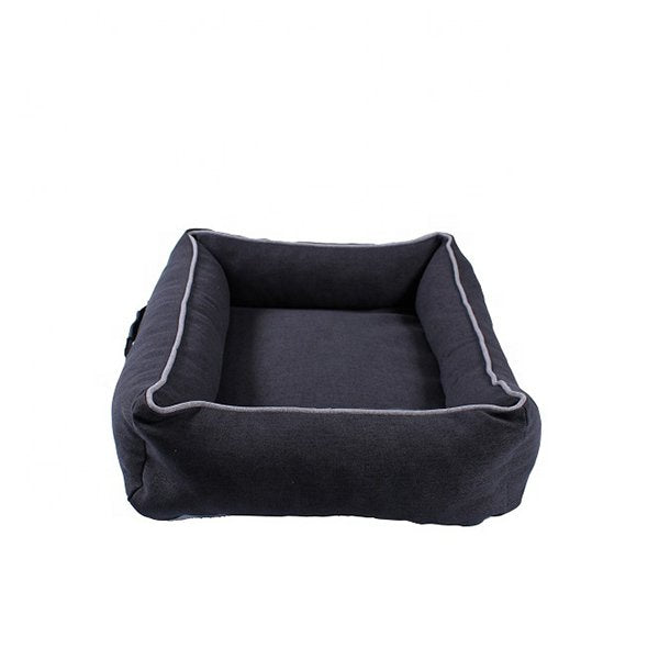 除臭抗菌矽藻土寵物睡床墊