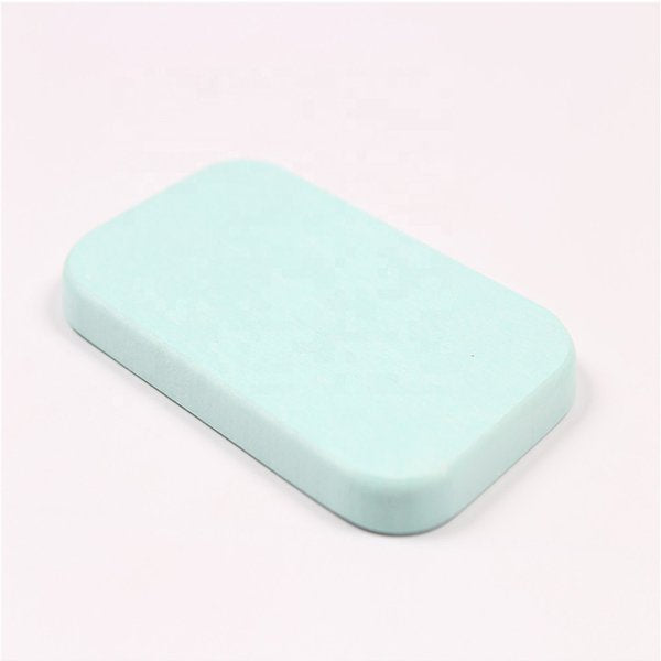 橢圓形珪藻土吸水肥皂盤