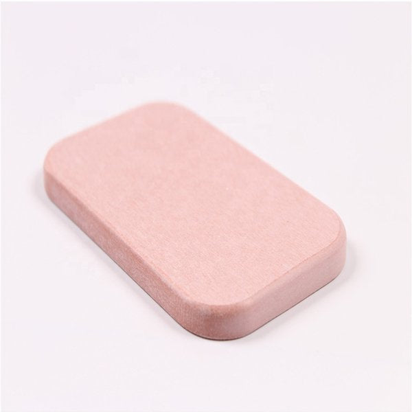 橢圓形珪藻土吸水肥皂盤