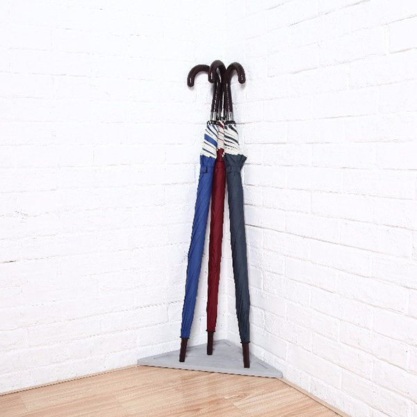 耐用吸水性強珪藻土傘架吸水墊