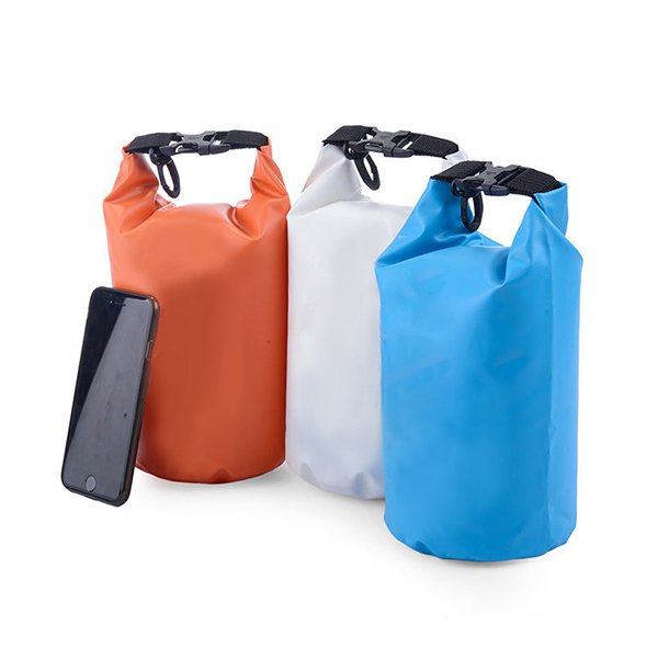 透明視窗戶外防水浮淺桶包