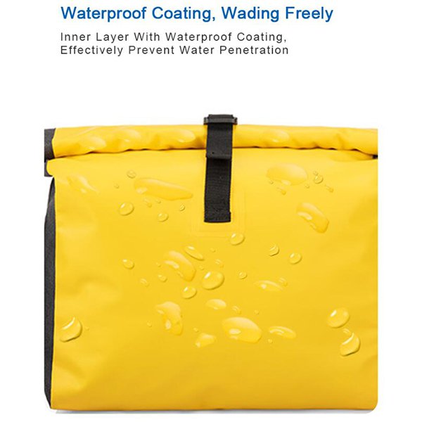 戶外防水單肩包