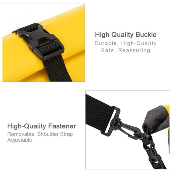 戶外防水單肩包