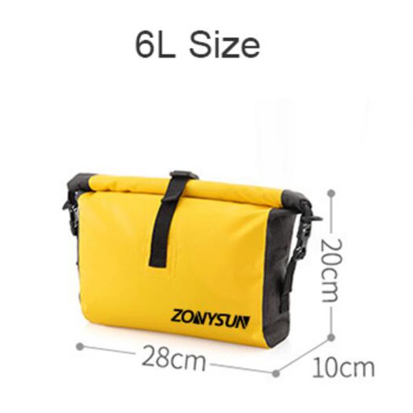 戶外防水單肩包