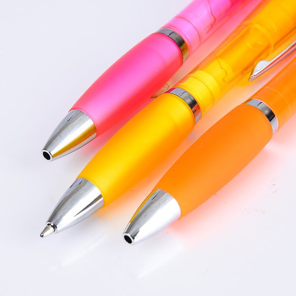 二合一雙頭廣告筆