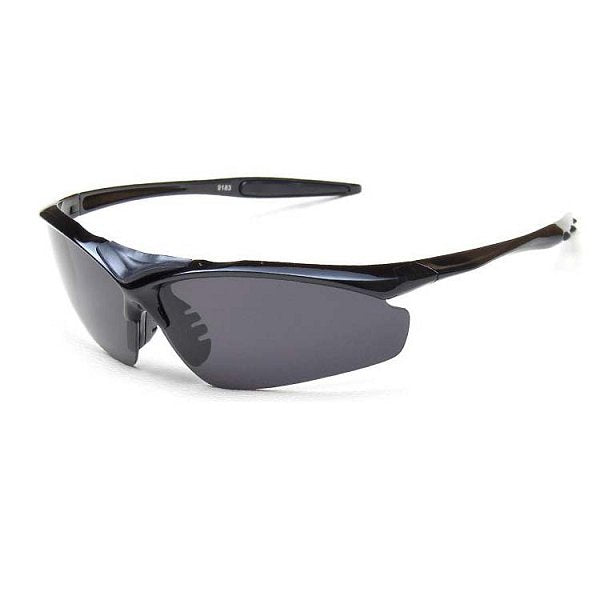 戶外用塑膠鏡框 偏光鏡片太陽眼鏡